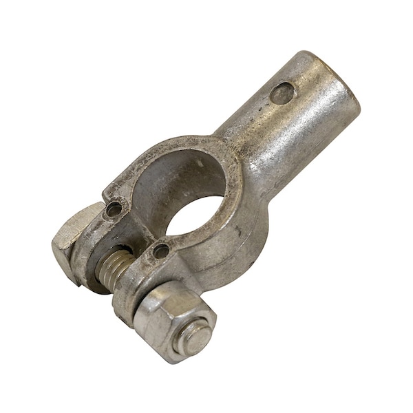 BATTERY TERMINAL 1.75" x4" x1.75"
